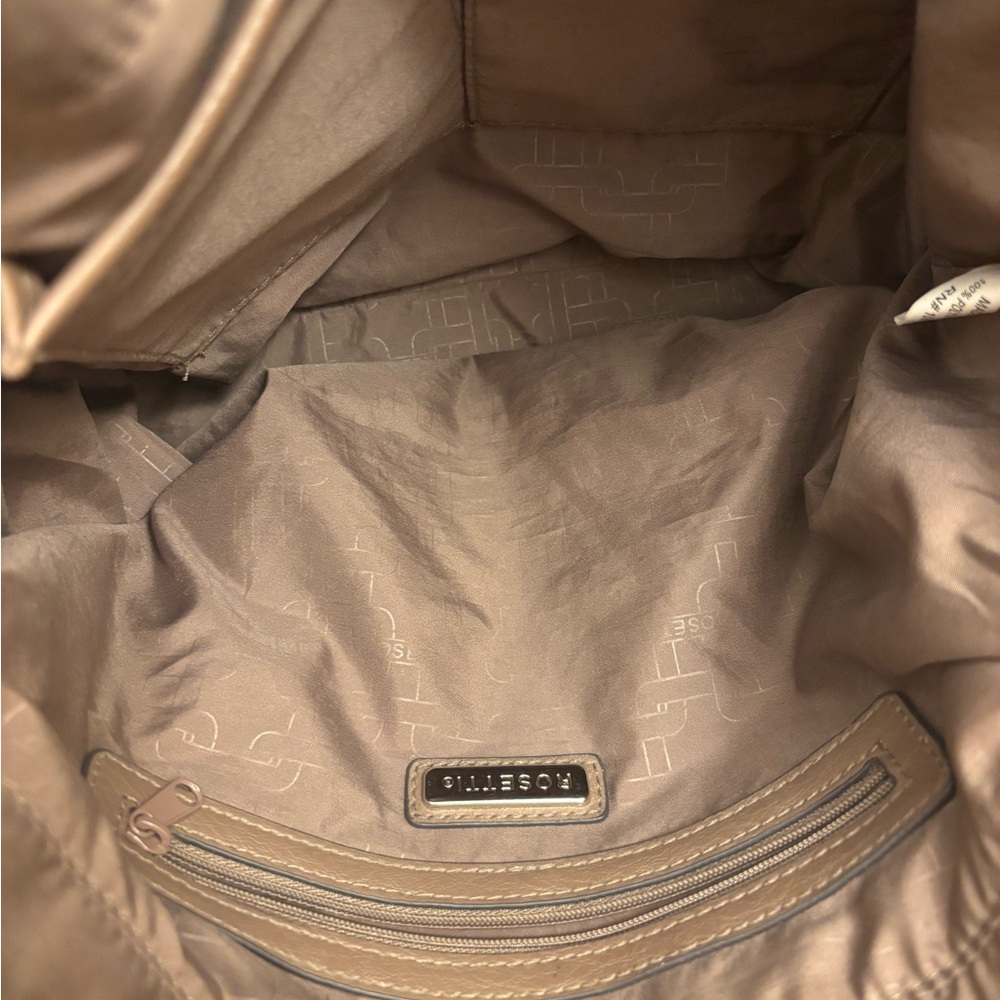Rosetti Courte Satchel - Picture 4 of 7
